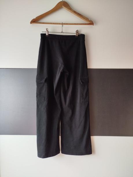Kalhoty kapsáče zn. h&m vel.152, h&m,152