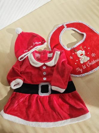 Vánoční šaty, 56