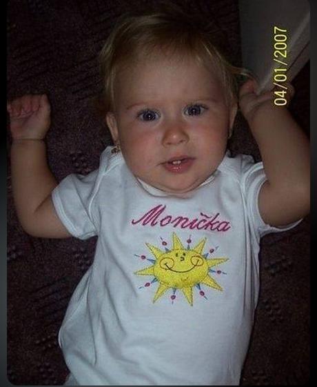 Nové body holčičí vel.0-3měsíce, 56 / 62 / 68