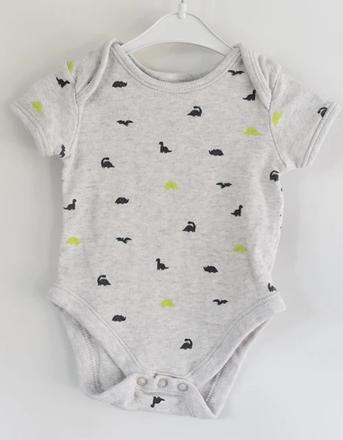 Body vel. 3 - 6 m, george,68