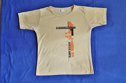Tričko, xl