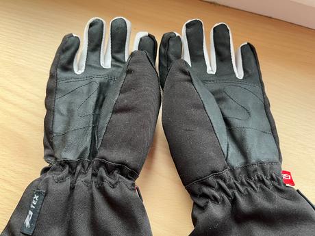 Rukavice zainer, 122