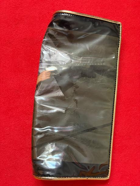 Retro psanicko, kabelka,