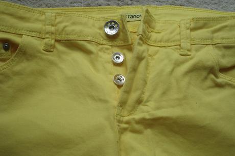 Šortky, terranova,l