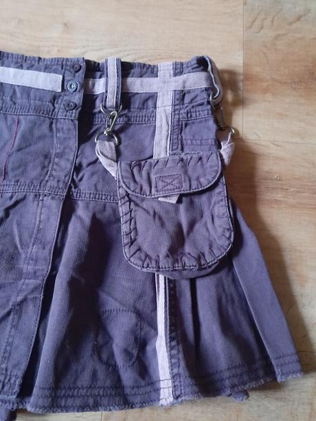 4xsukně, gymboree,indigo,crashone, fatface,134/140, gymboree,140