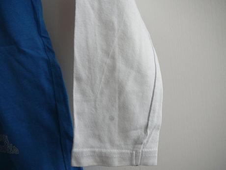 Chl. tričko dl. rukáv, 110