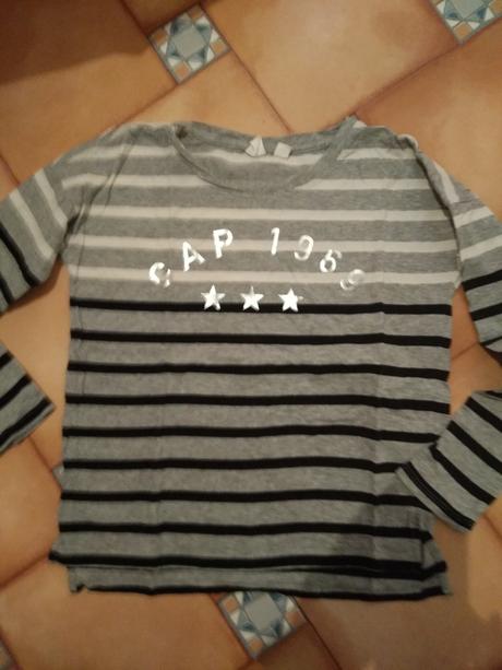 Tričko gap, gap,140