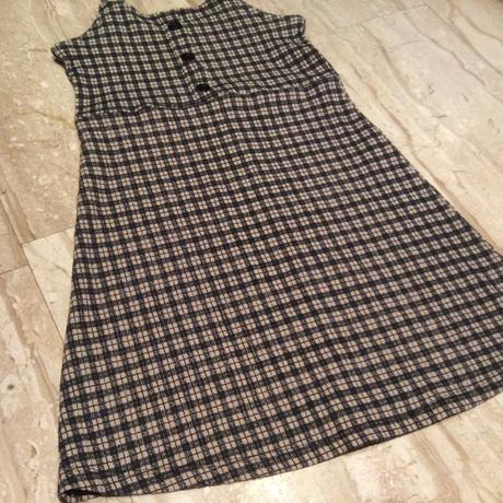 Kostičkové letní šaty, primark,134