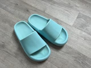 Nazouváky, primark,36