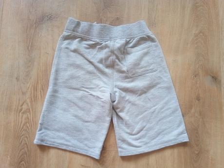 Kraťasy, šortky, faf, vel 116, f&f,116