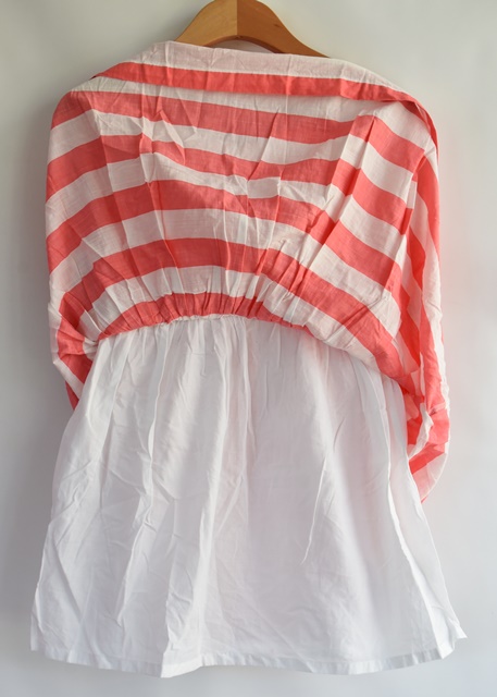 Šaty vel. 8 let, next,128