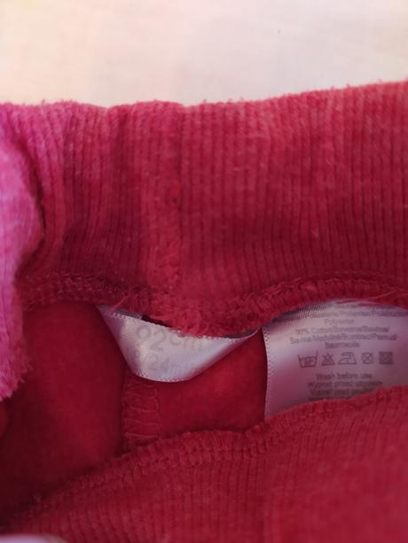 Set tepláků vel. 92, 92