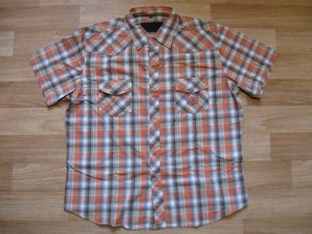 Košile, xl