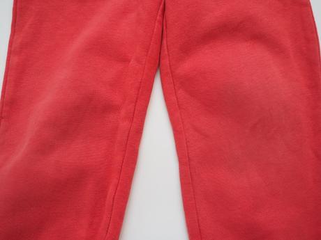 Tepláky vel 110, marks & spencer,110