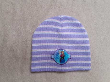 Čepice frozen, disney,116