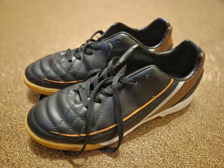 Sálové boty kensis vel. 38, 38