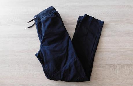 Plátěné kalhoty boys vel. 146/152, boys,152