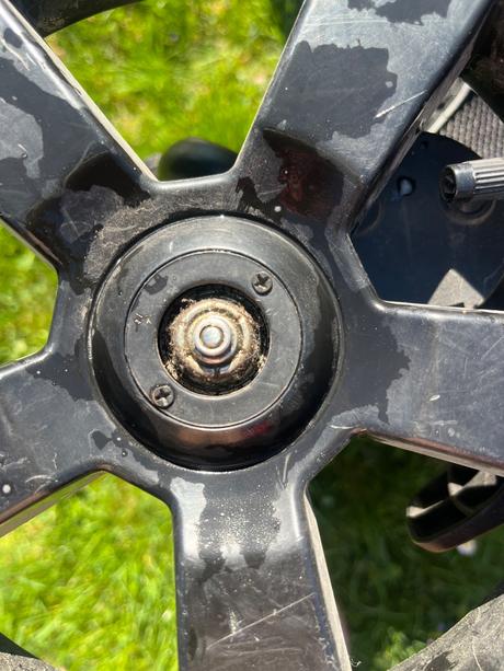 Kočár x-lander-trojkominace, x-lander