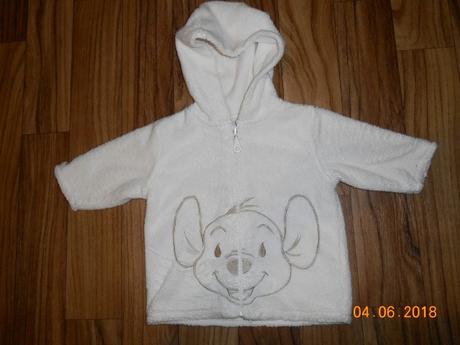 Chlupatá mikinka, disney,62