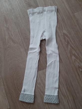 Punčochové legíny, 110