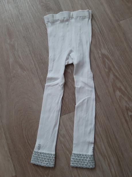 Punčochové legíny, 110