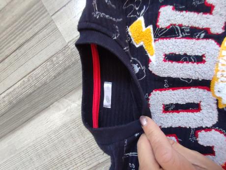 Set 2 mikina, pepco, kiki&koko, velikost 104, kiki&koko,104