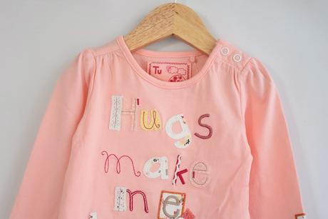 Tričko vel. 3 - 6m, tu,68