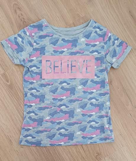 Triko primark, primark,140