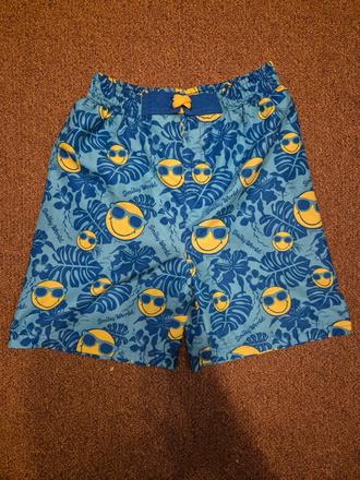 Chlapecké plavky vel. 146/152, 146