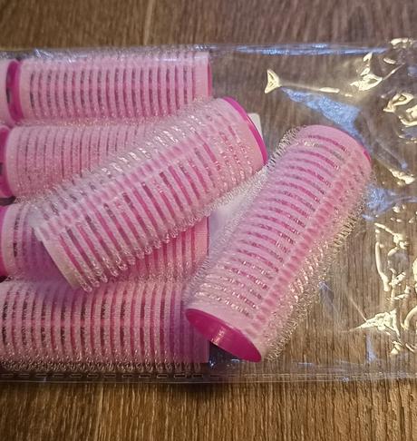 Nové samodržící natáčky 12 ks, 