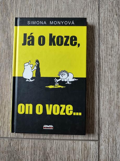 Já o koze on o voze, 