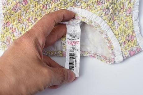 Overal vel. 6 - 9m, nutmeg,74