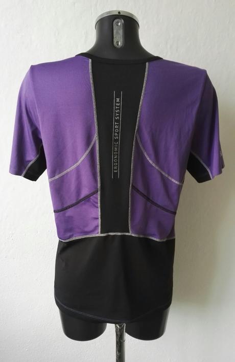 Sportovní tričko falke - vel.l, l