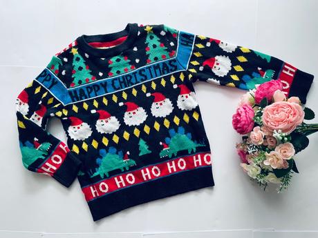 Svetr - v.cca 98, 98