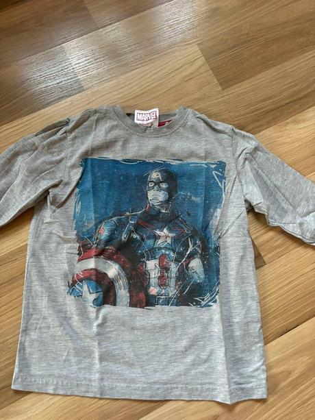 Triko marvel, next,104