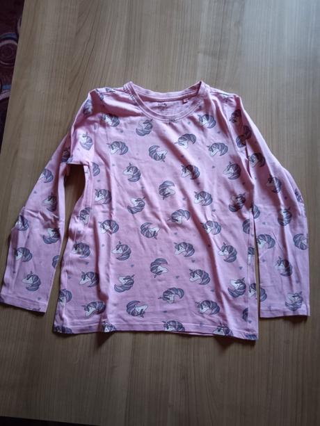 Triko s dl.rukávem, sinsay,134