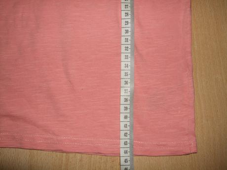 Tričko so srdiečkami z nitov - m&s, marks & spencer,116