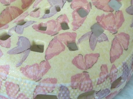 Gumové nazouváky, 31