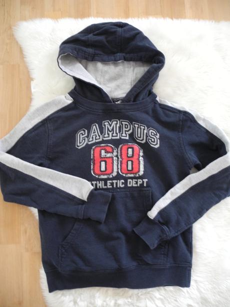 Mikina s kapucí, 140