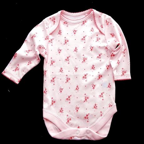 Dětské body, next, next,56 / 62