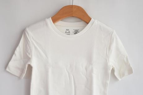 Trička vel. 5 - 6 let, f&f,116