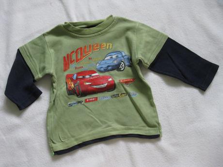 Mikina s mcqueenem, disney,86