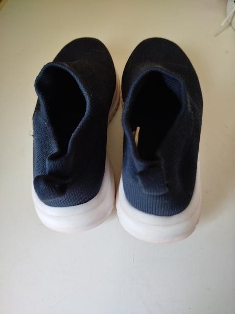 Boty zn. pulse up vel.34, pulse,34