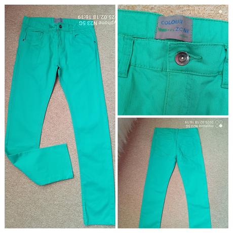 Rifle zn."colour zone alive", alive,164