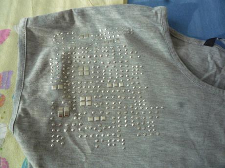 2 ks triček vel 146, george,146