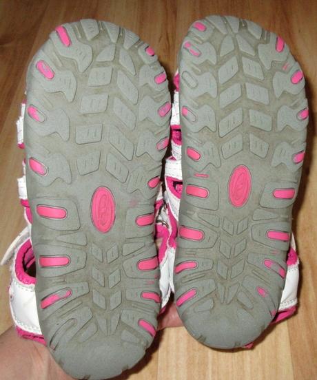 Sportovní sandále, loap,34