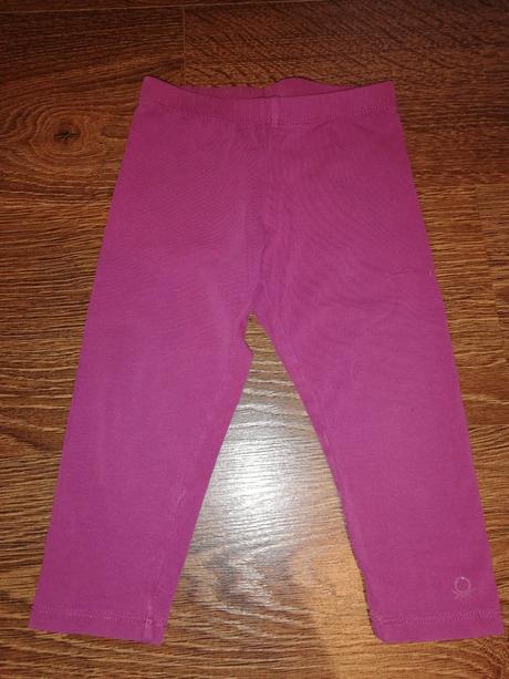 Legíny benetton, benetton,86