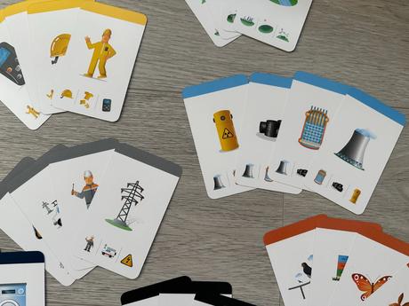 Kvarteto, čez, svět energie, 