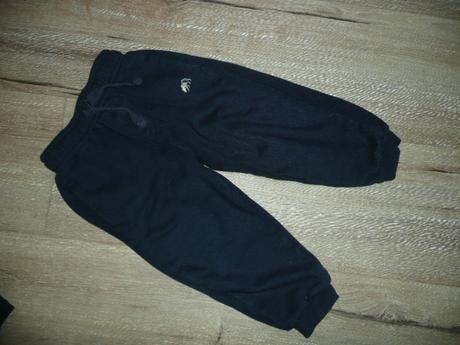 6ks tepláky kluk vel 86-92 s náplety i next, next,92