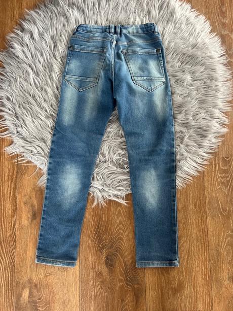 Džíny, pepperts,146